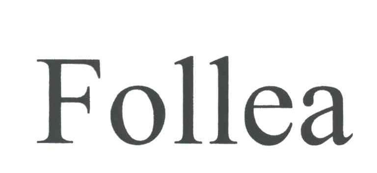 FOLLEA