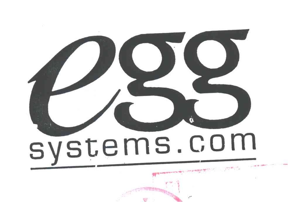 EGG SYSTEMS.COM