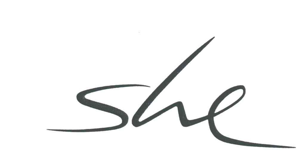SHE