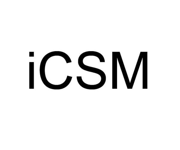 ICSM