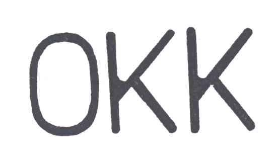 OKK