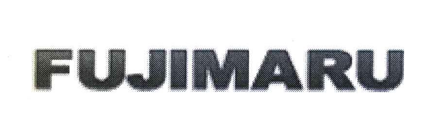FUJIMARU