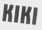 KIKI