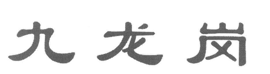 九龙岗