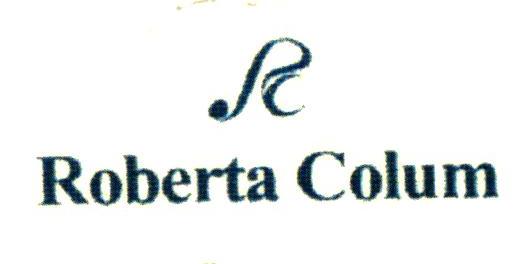 ROBERTA COLUM