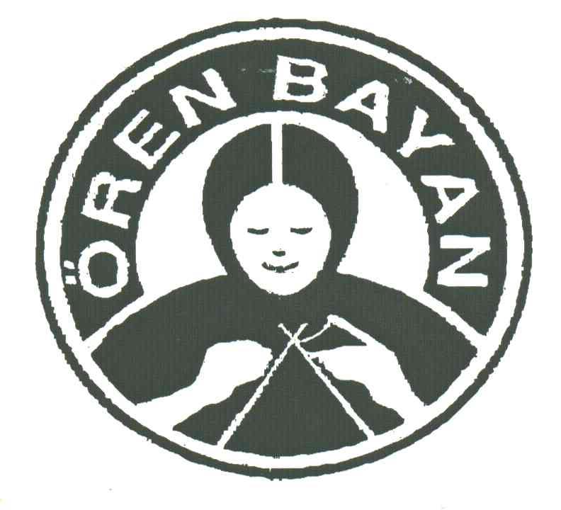 OREN BAYAN