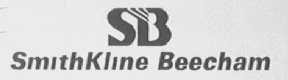 SB SMITHKLINE BEECHAM