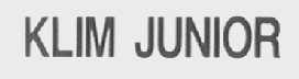 KLIM JUNIOR