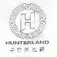 亨特利皇爵;HUNTERLAND