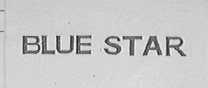 BLUE STAR