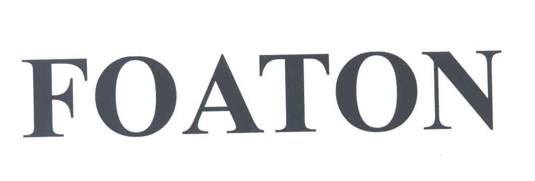 FOATON