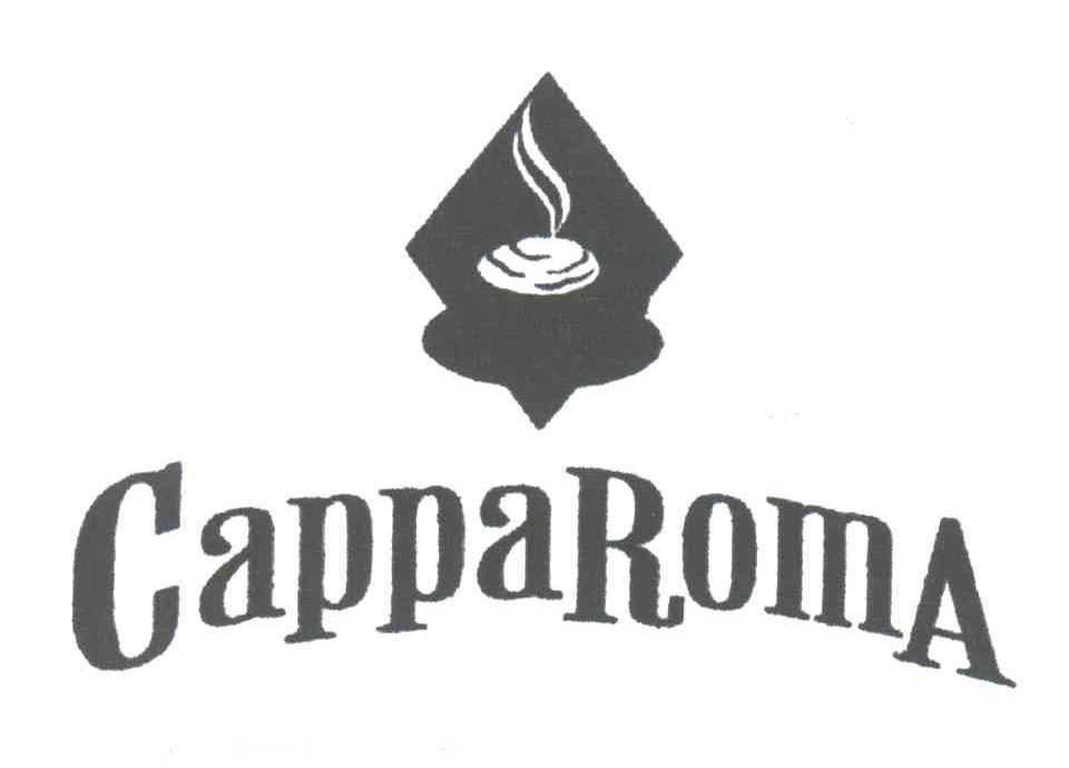 CAPPAROMA