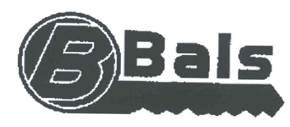 BALS;B