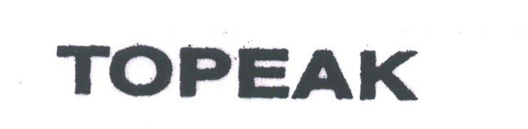 TOPEAK