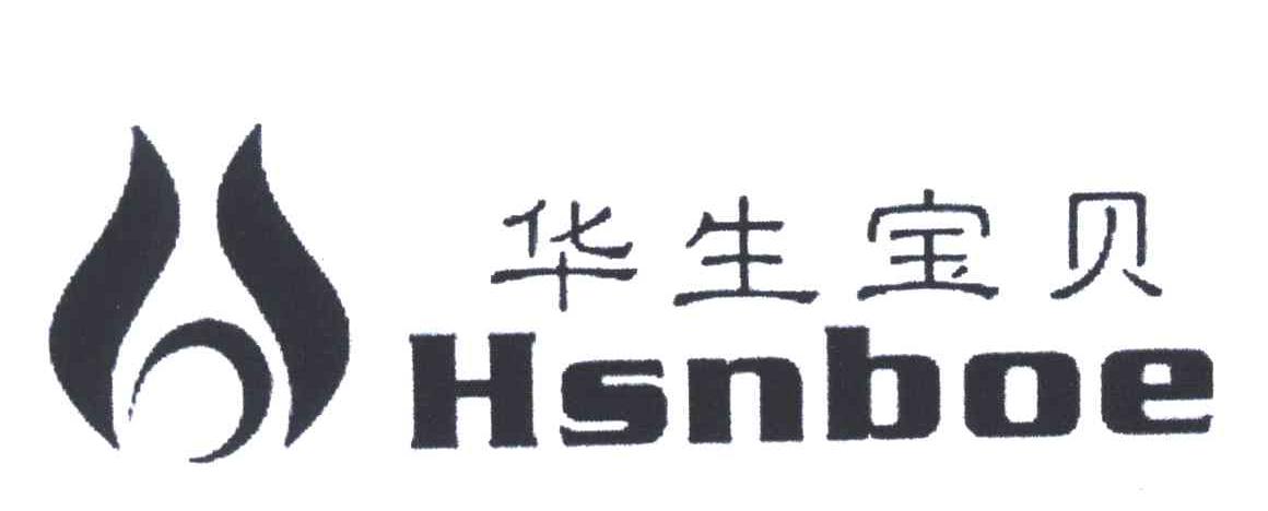 华生宝贝;HSNBOE
