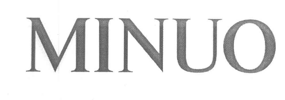 MINUO