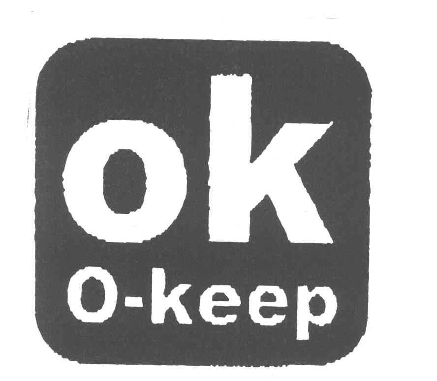OK O-KEEP