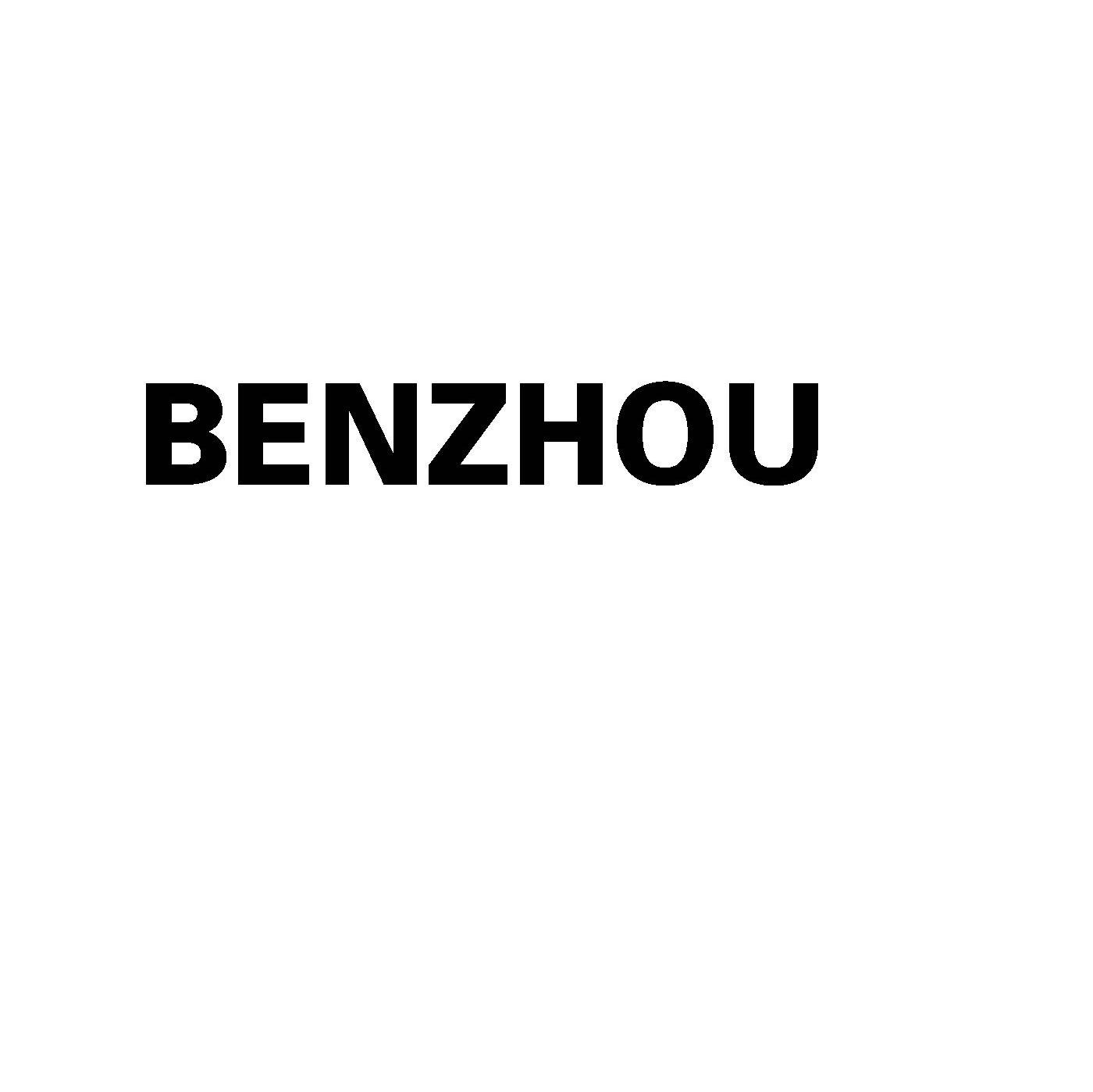 BENZHOU