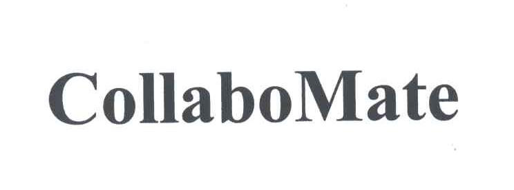 COLLABOMATE