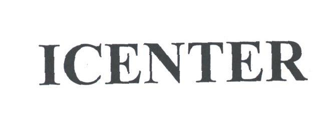 ICENTER
