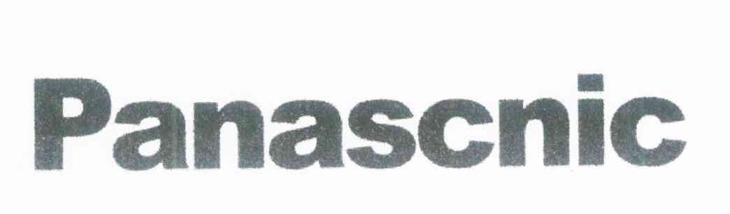 PANASCNIC