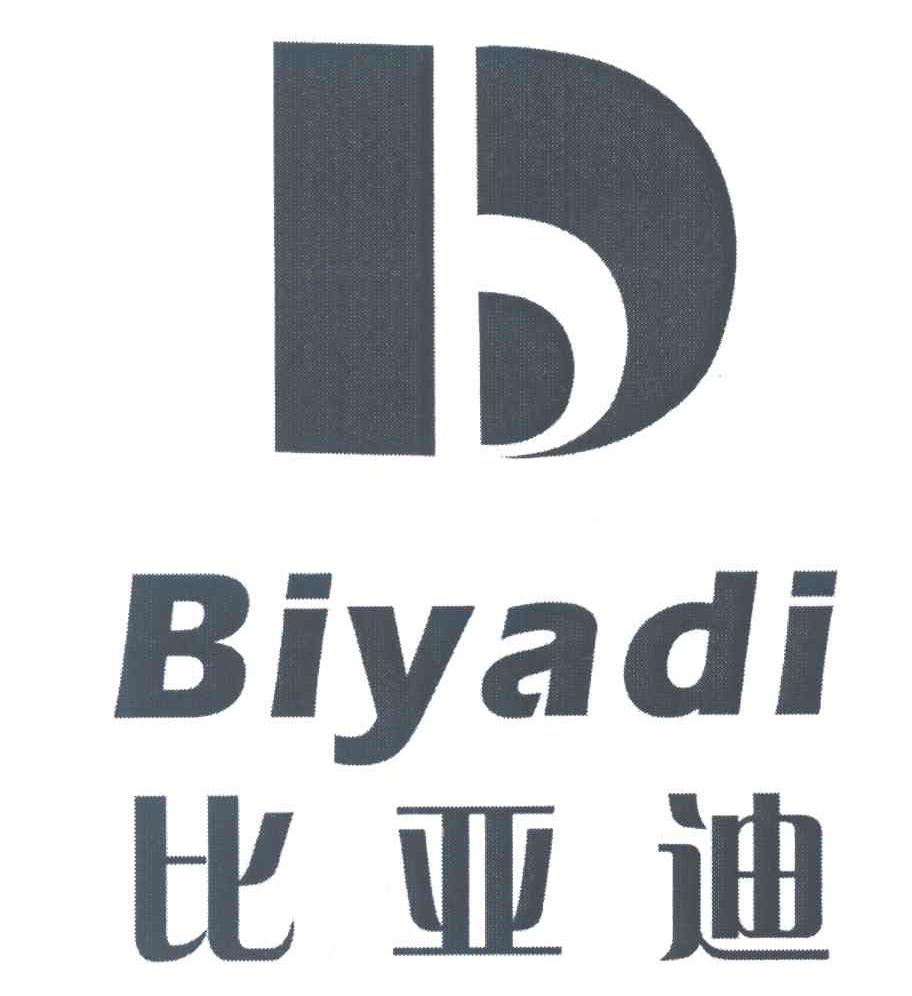 比亚迪 BD