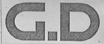 G.D