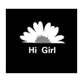 HI GIRL