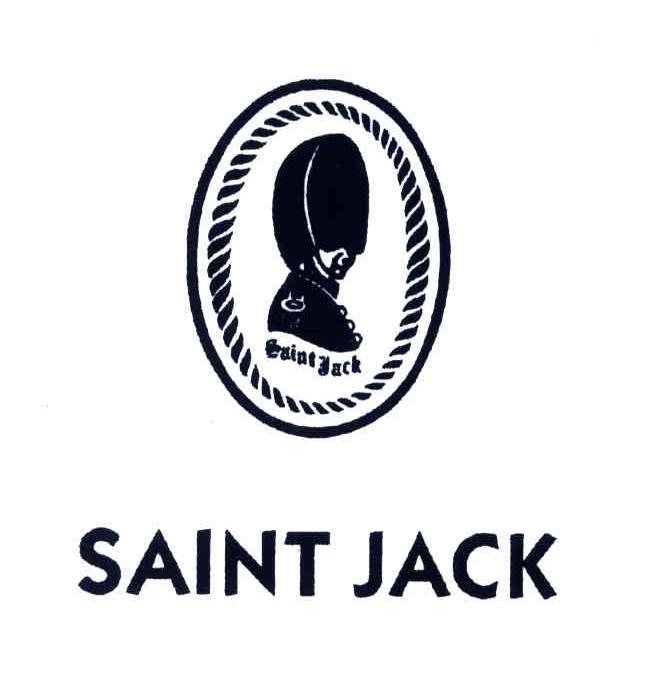 SAINT JACK