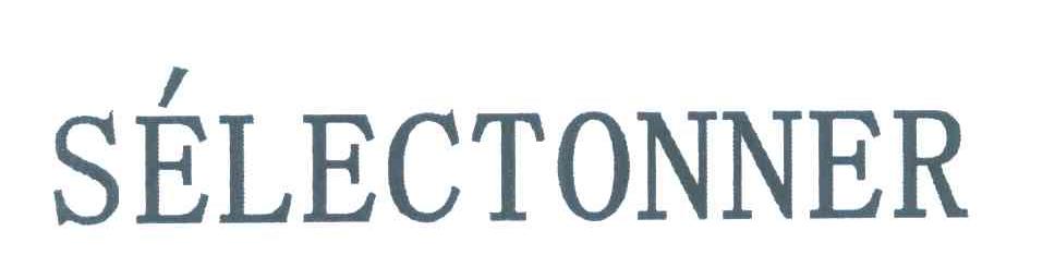 SELECTONNER