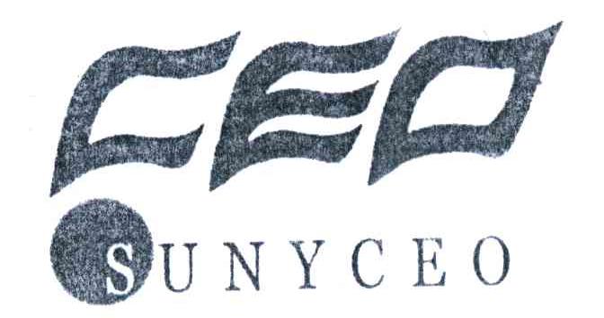 SUNYCEO;CEO