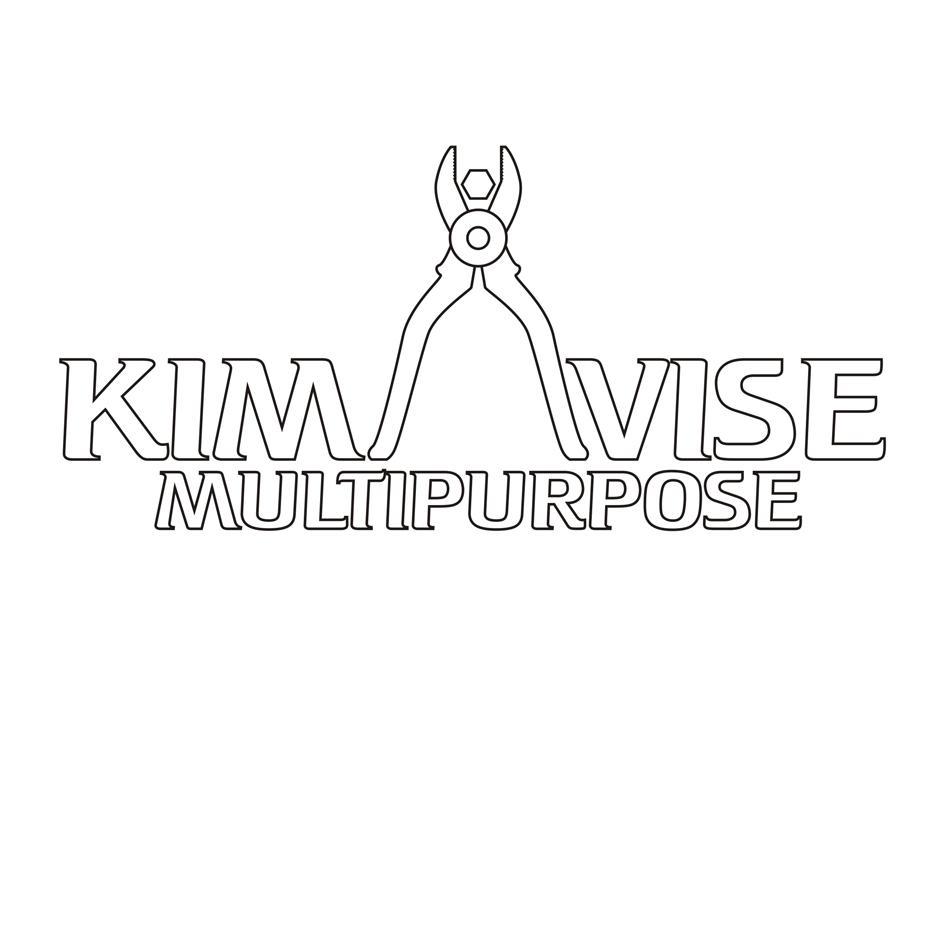 KIM VISE MULTIPURPOSE