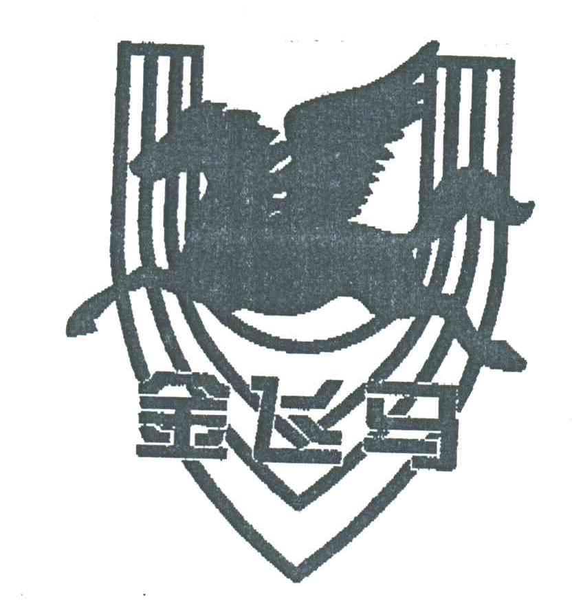 金飞马
