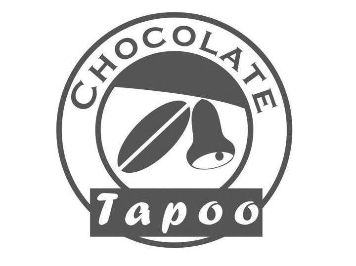 CHOCOLATE TAPOO
