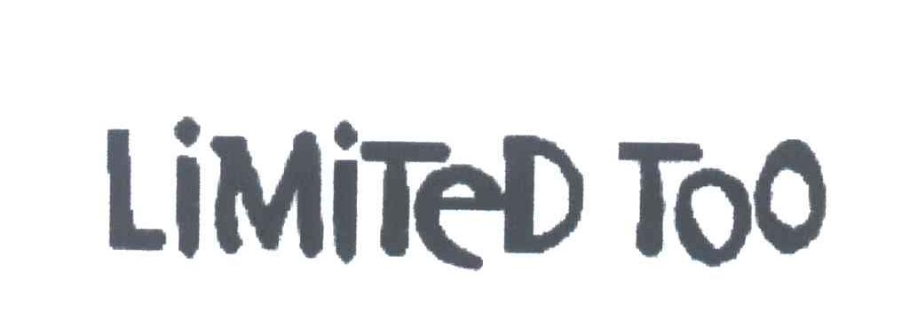 LIMITED TOO