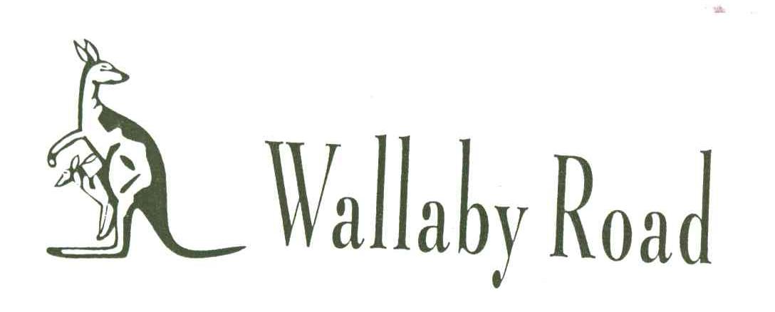 WALLABY ROAD及图形