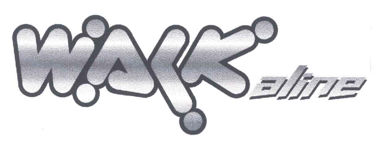 WALKALINE