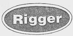 RIGGER