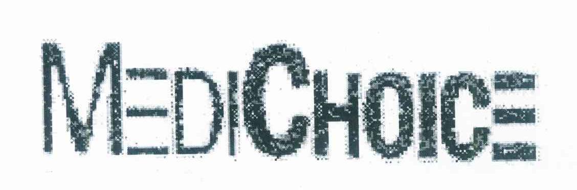 MEDICHOICE