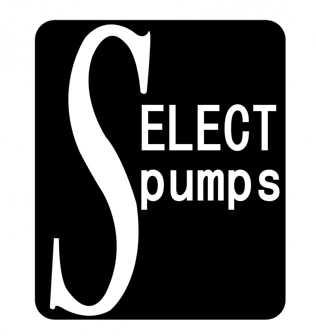 SELECT PUMPS