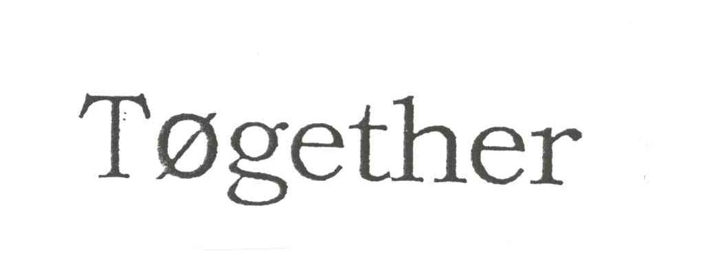 TOGETHER