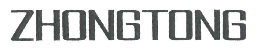 ZHONGTONG