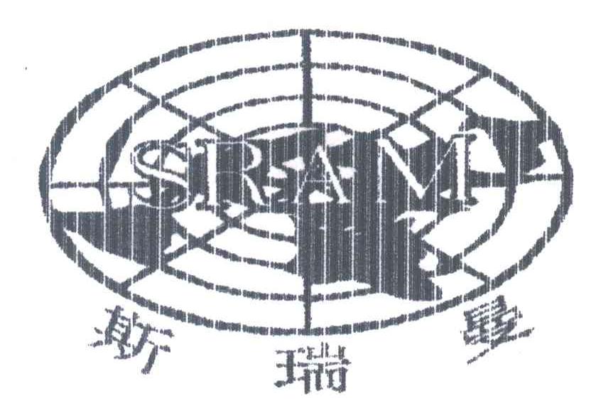 斯瑞曼;SRAM