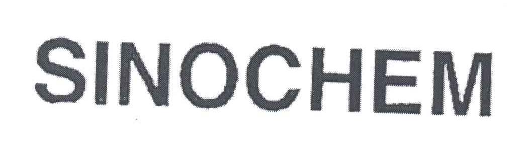SINOCHEM