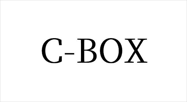 C-BOX