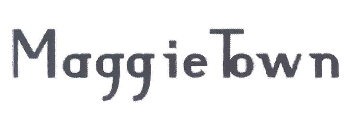 MAGGIE TOWN