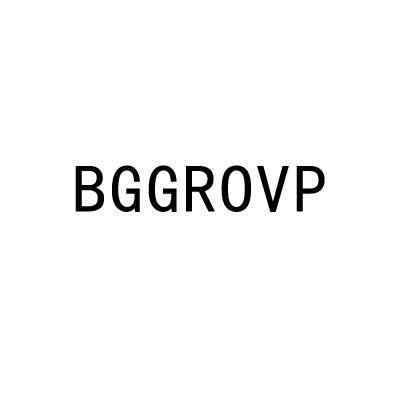 BGGROVP