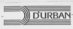 D'URBAN