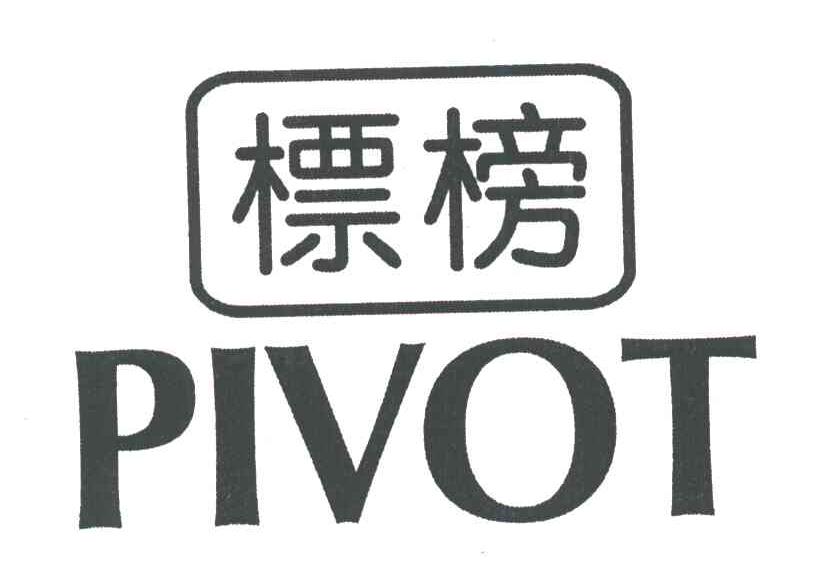 标榜;PIVOT
