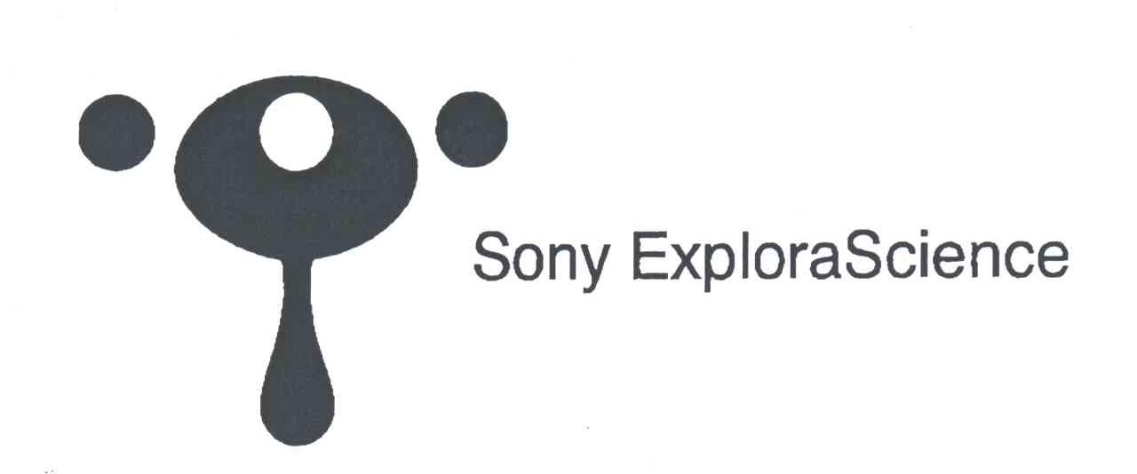 SONY EXPLORA